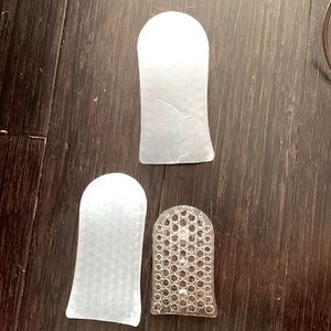 Boots Insoles - make you taller